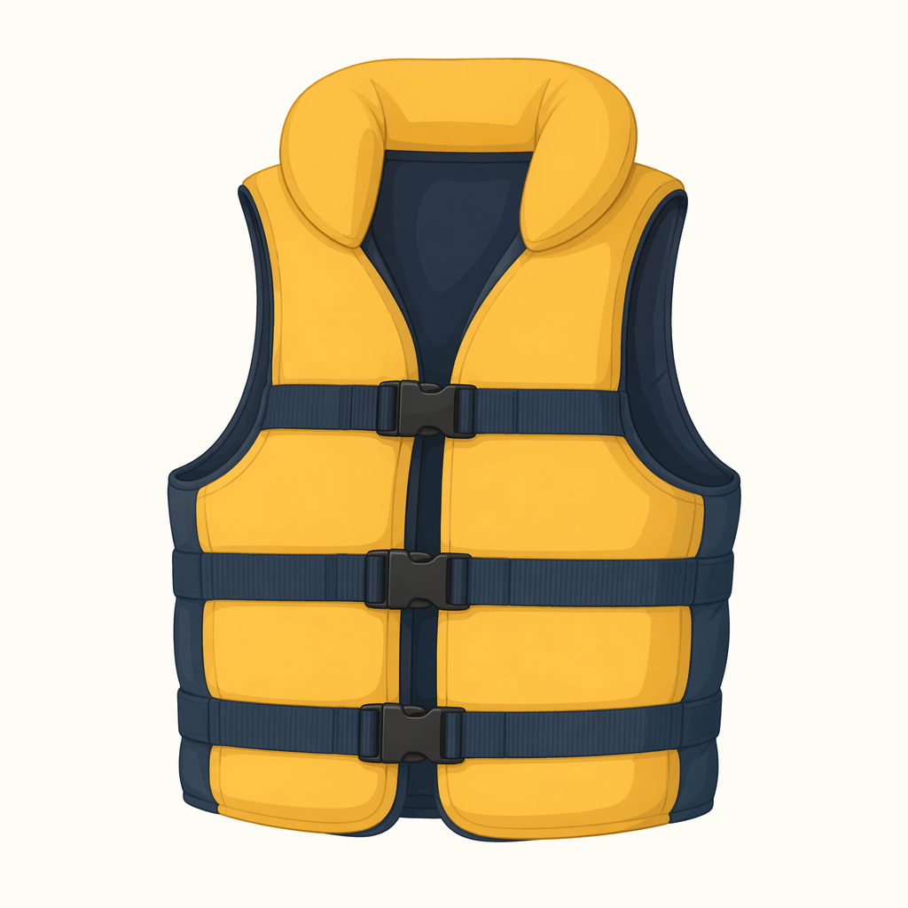 lifejacket