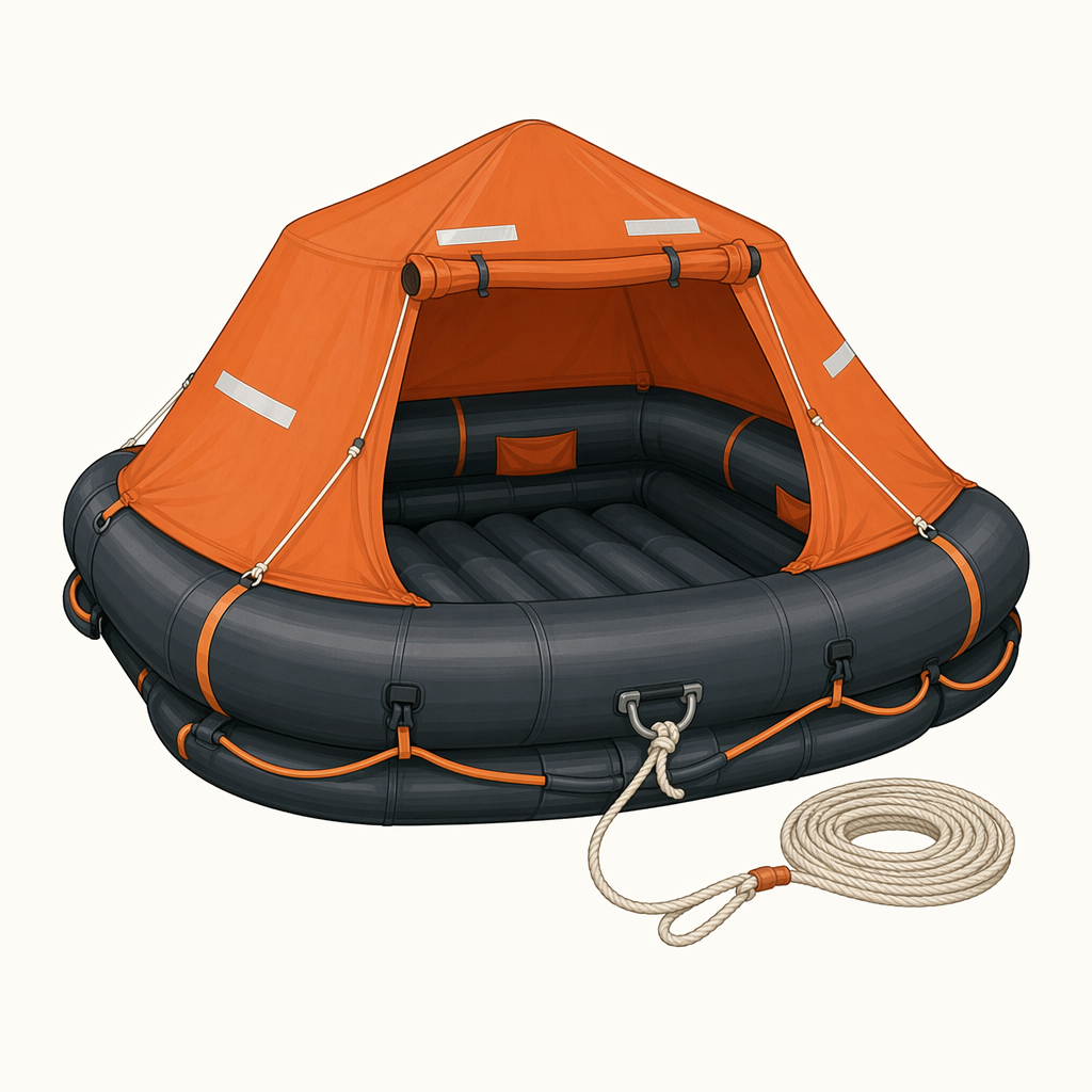liferaft