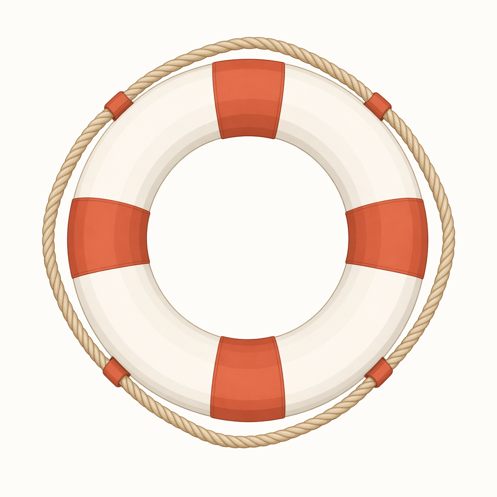 lifesaver