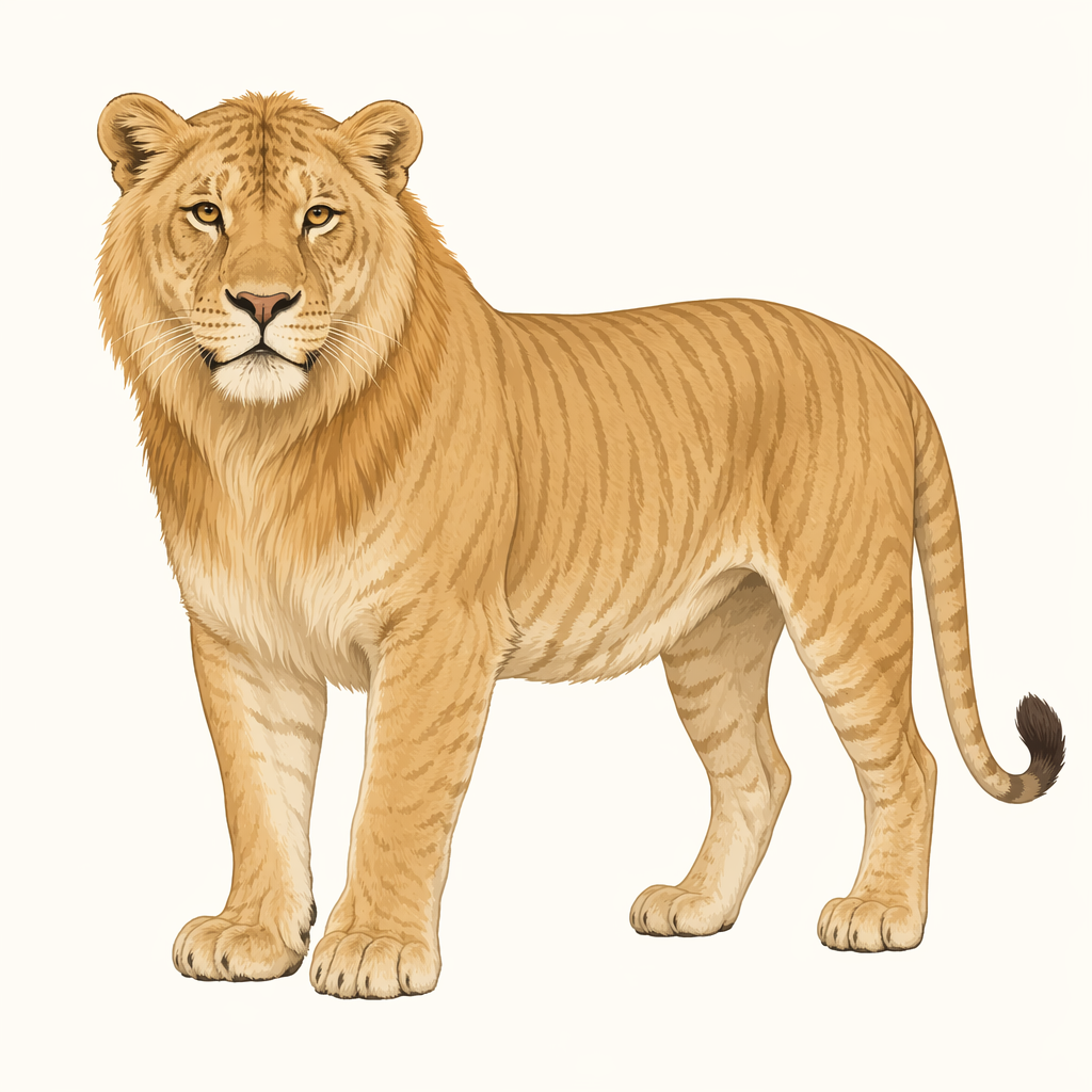 liger