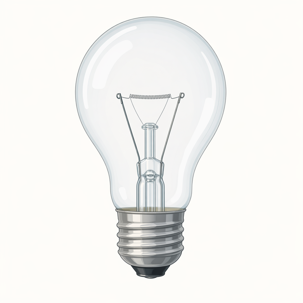 lightbulb