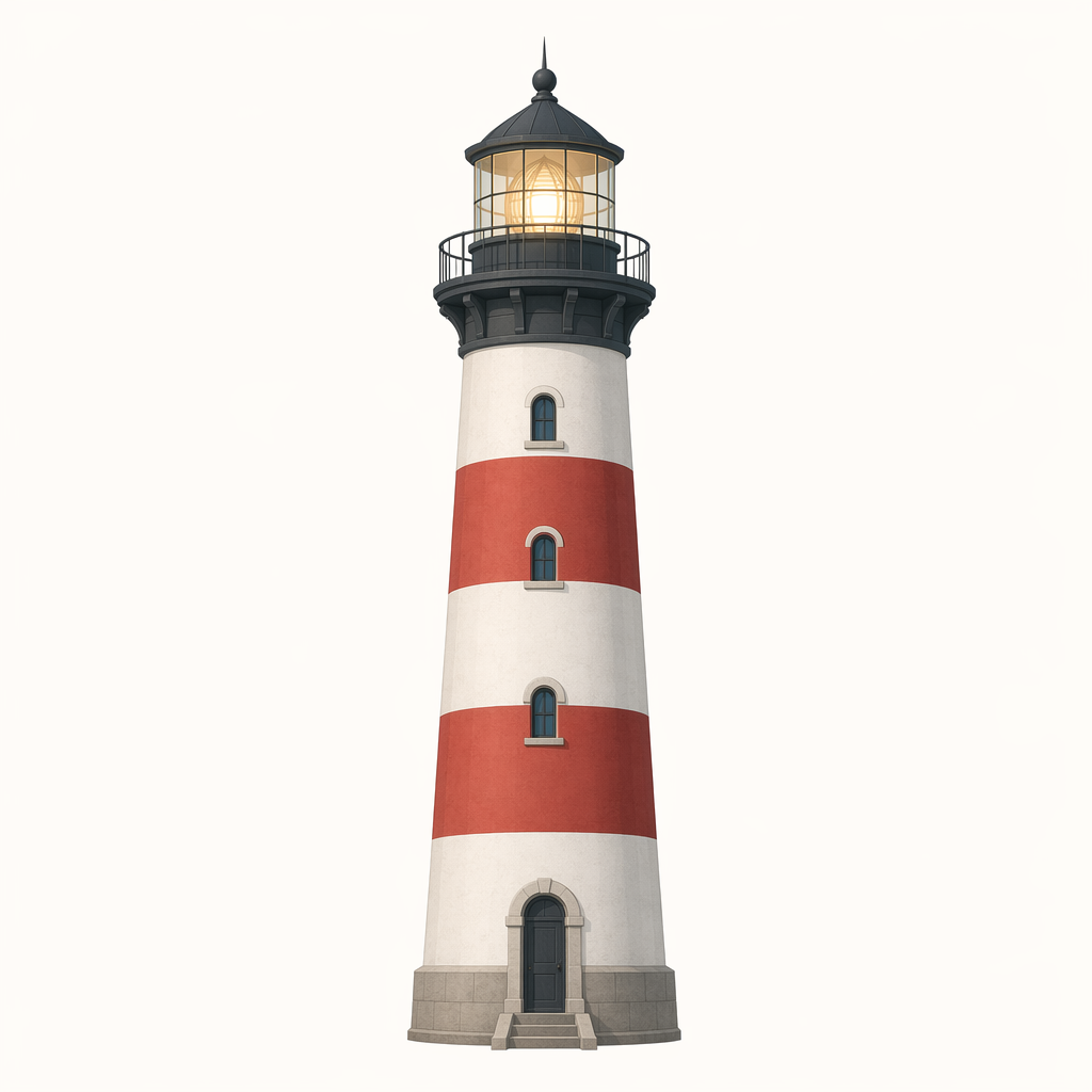 lighthouse