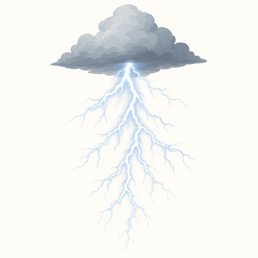 lightning