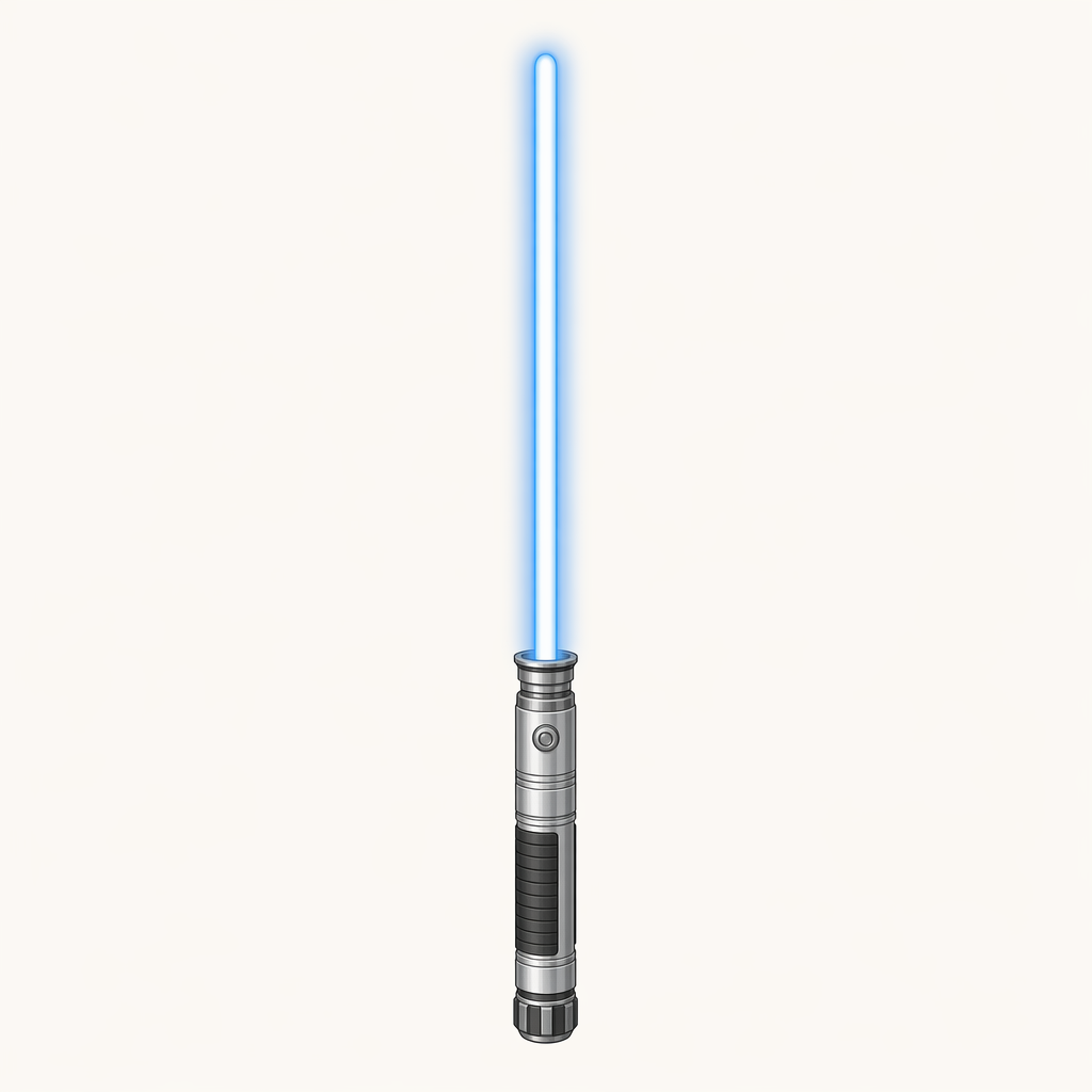 lightsaber