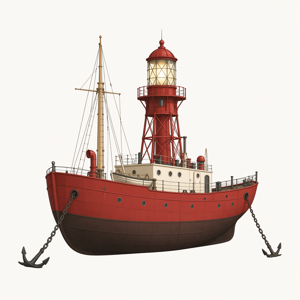 lightship