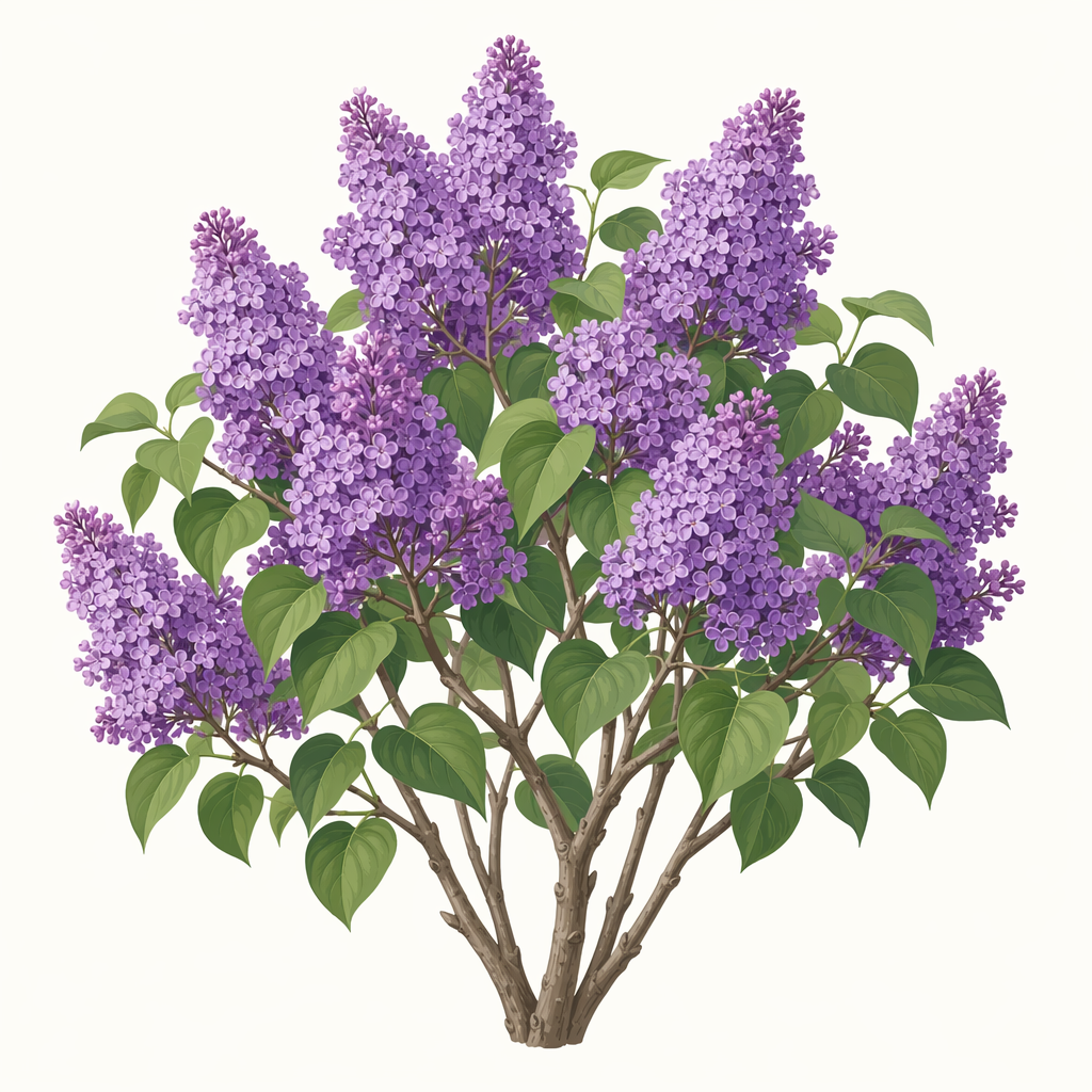 lilac