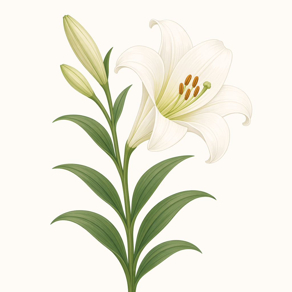 lilly