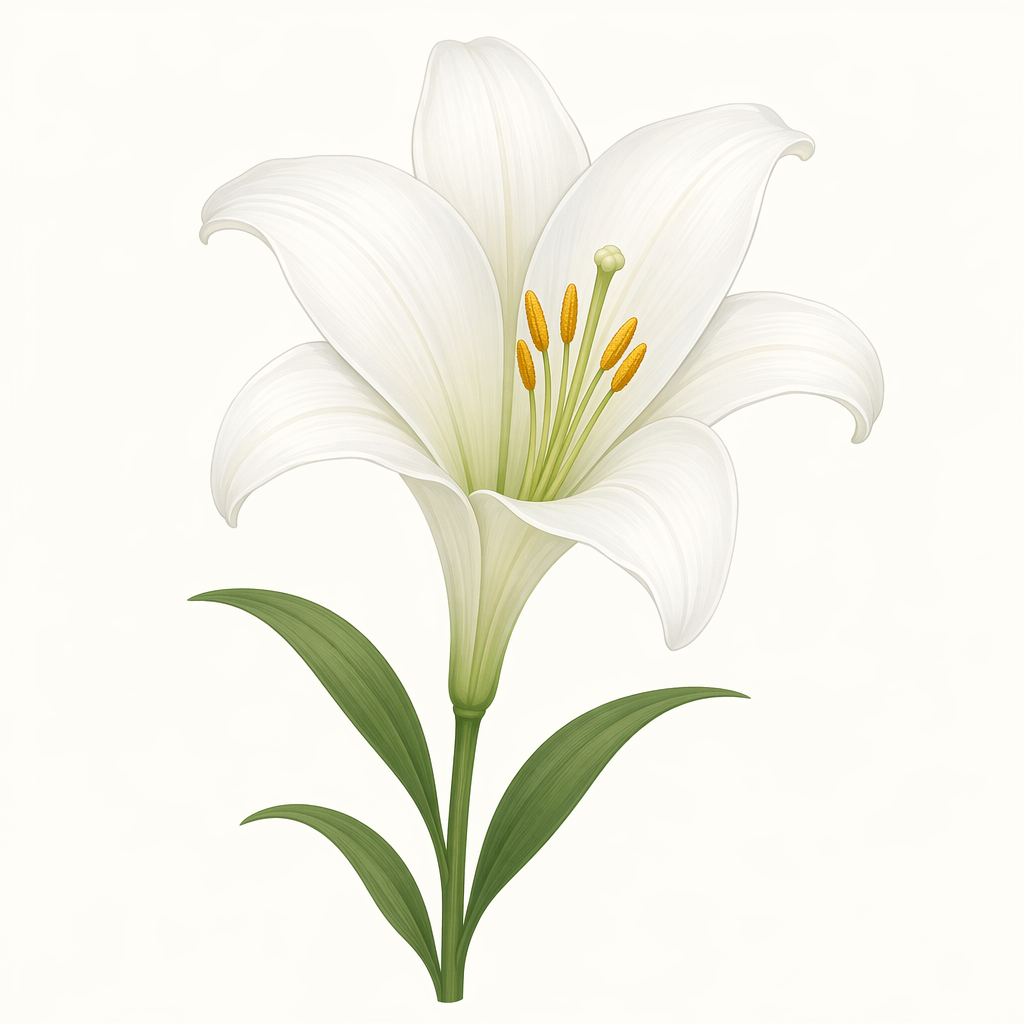 lily
