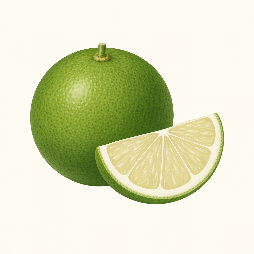 lime