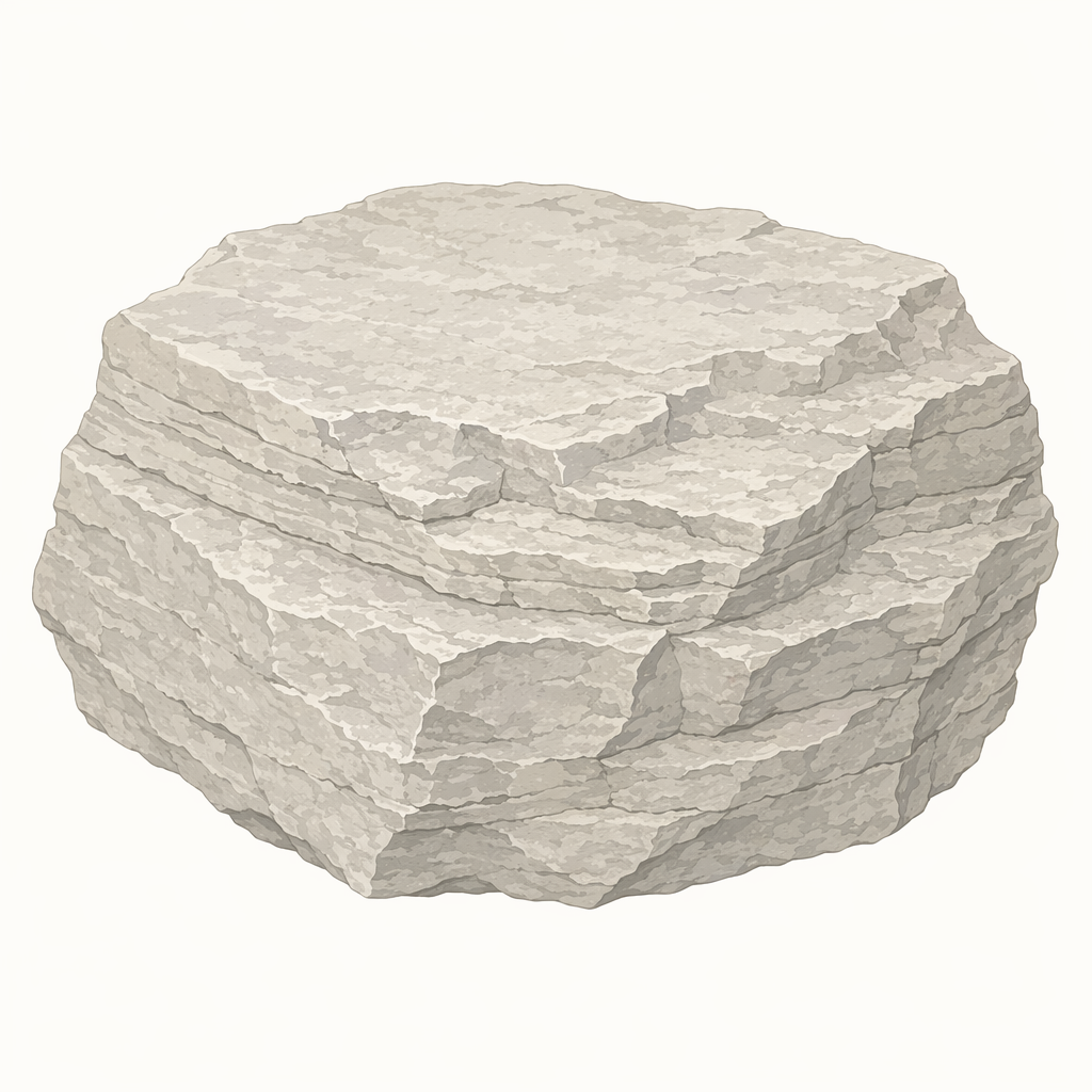 limestone