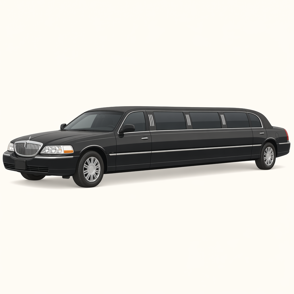 limo