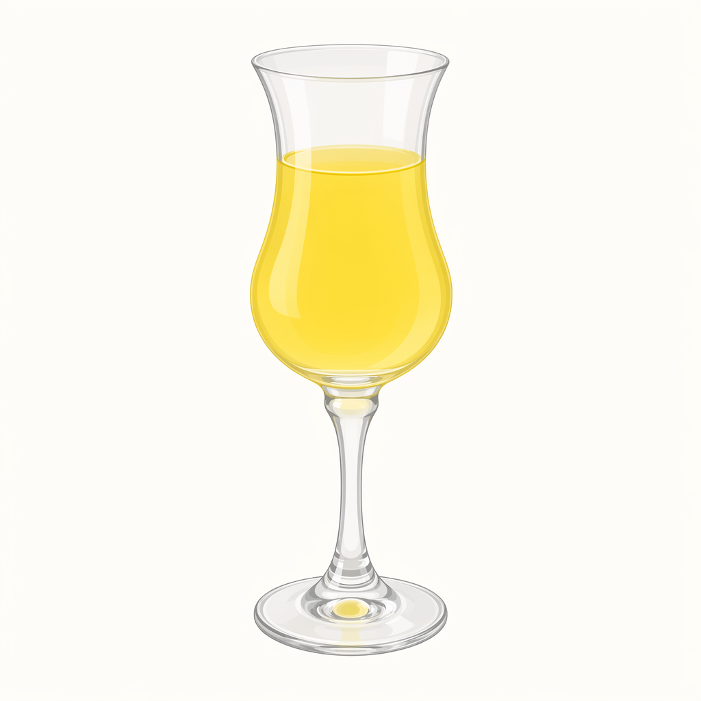 limoncello