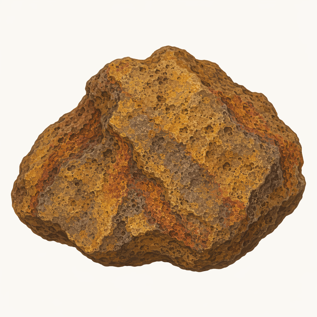 limonite