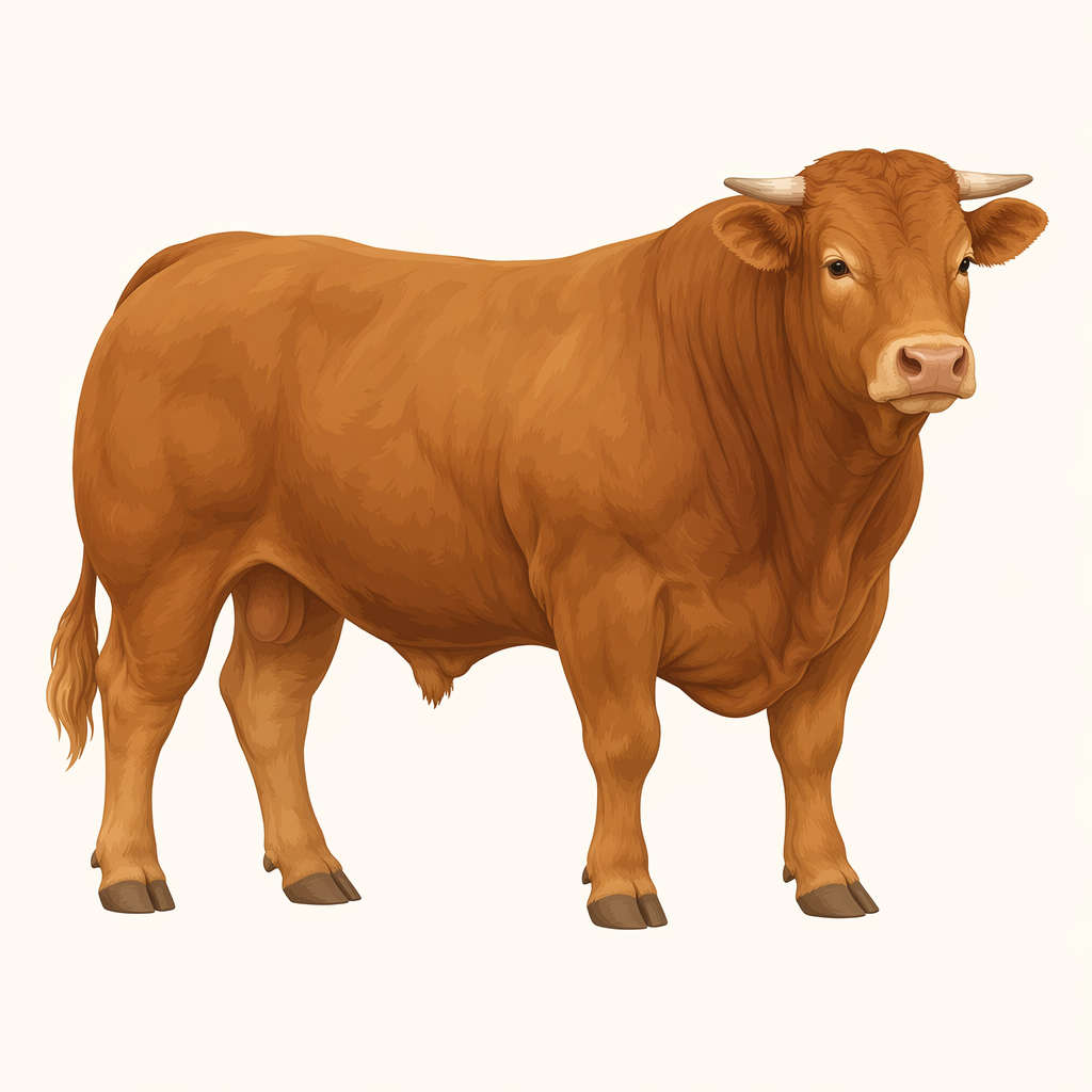 Limousin