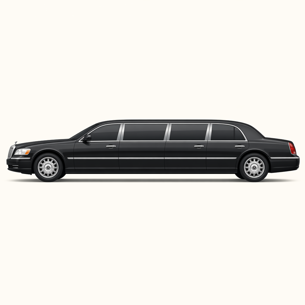 limousine