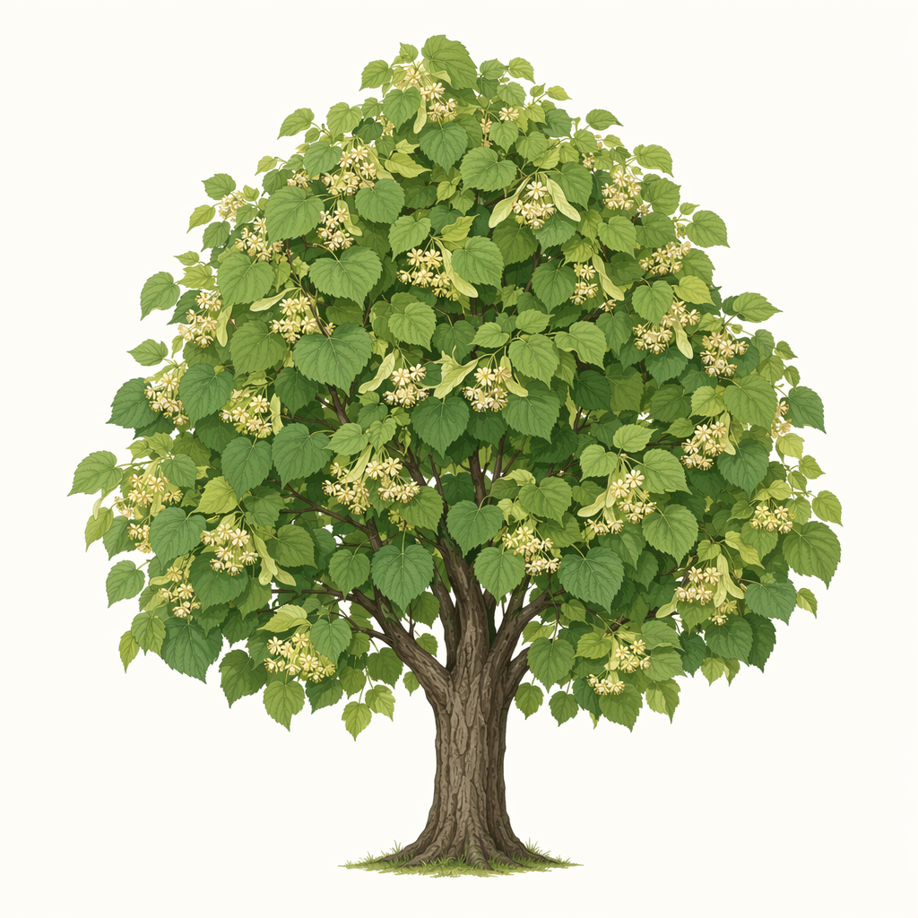 linden