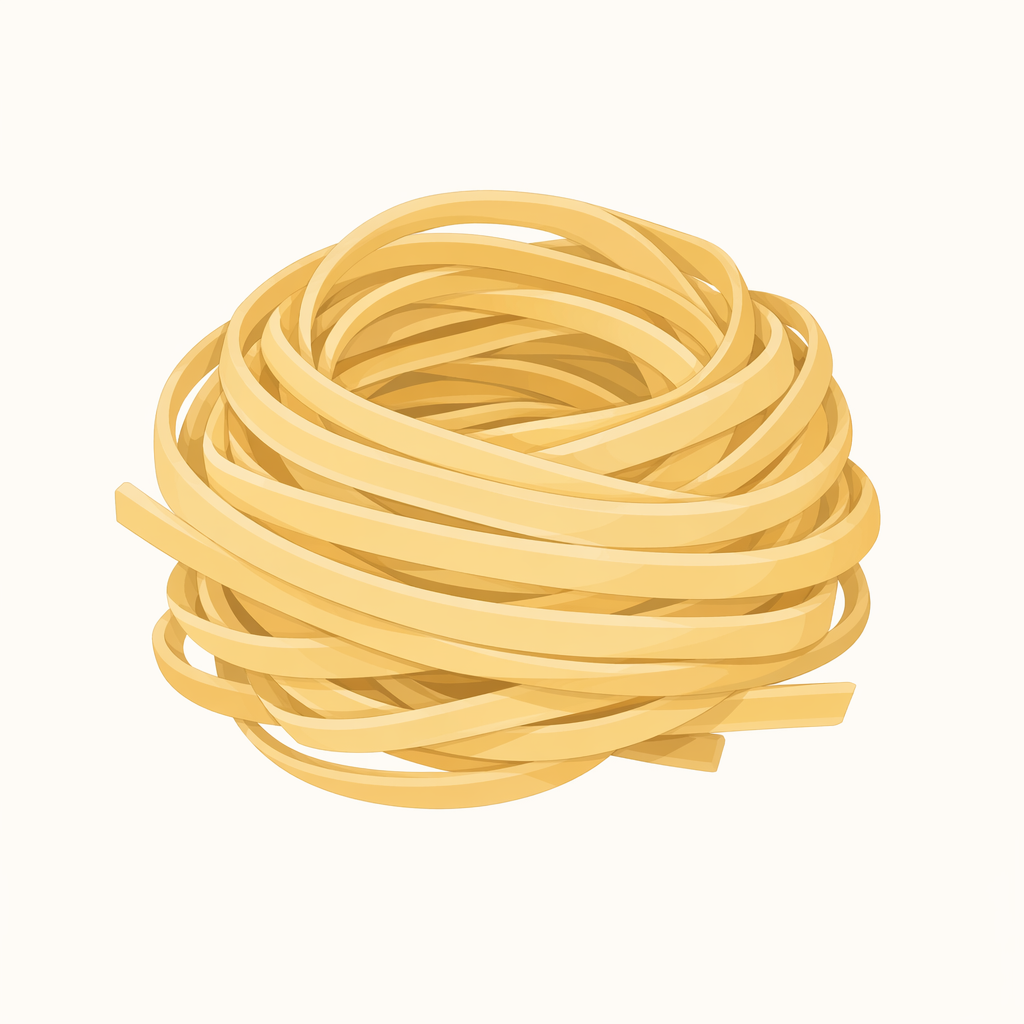 linguine