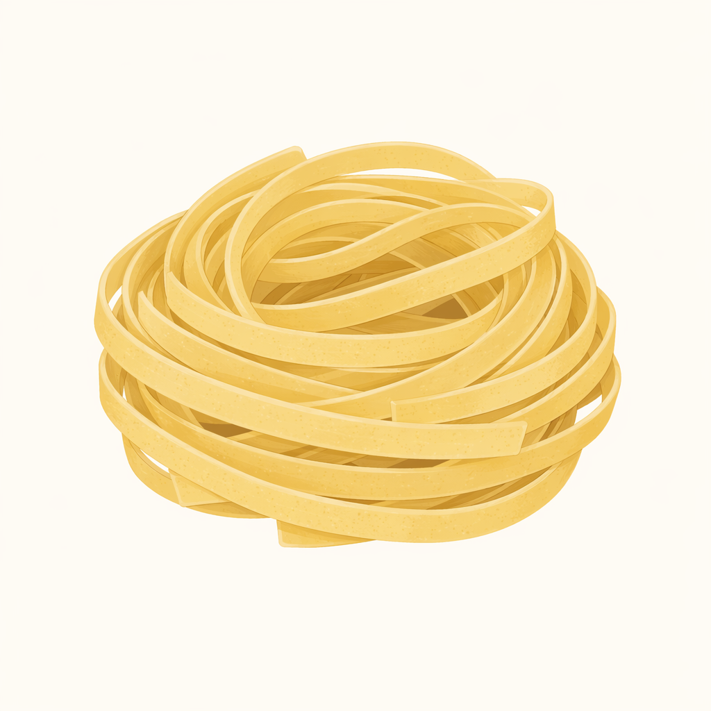 linguini