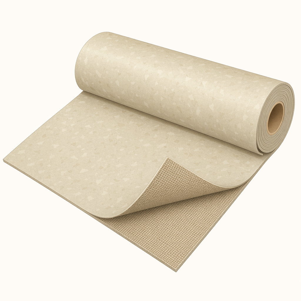 linoleum