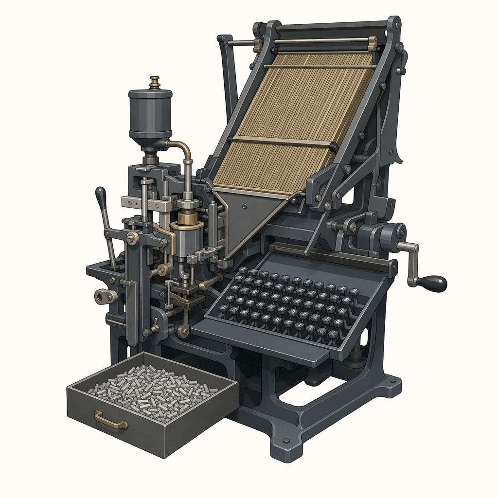 Linotype