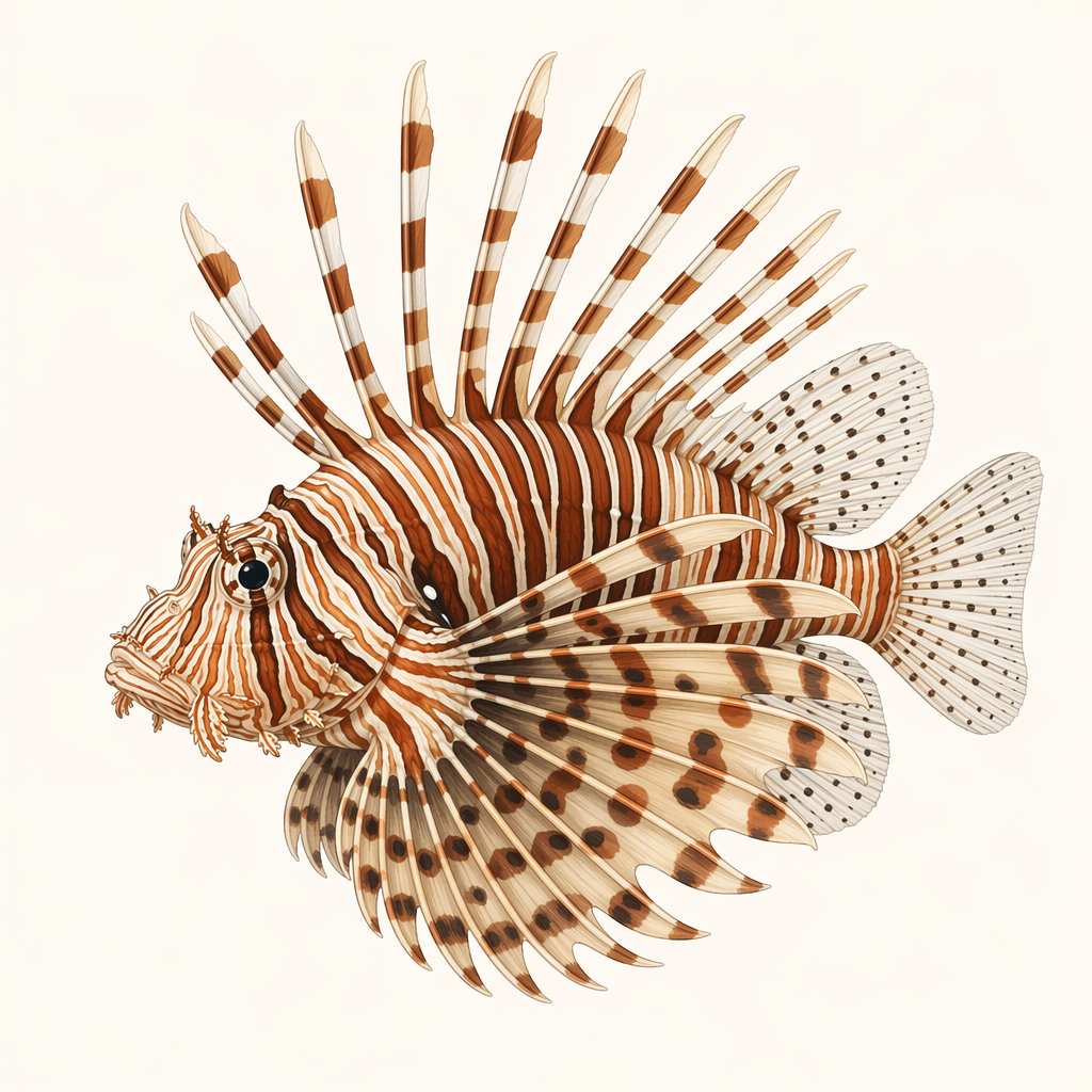 lionfish