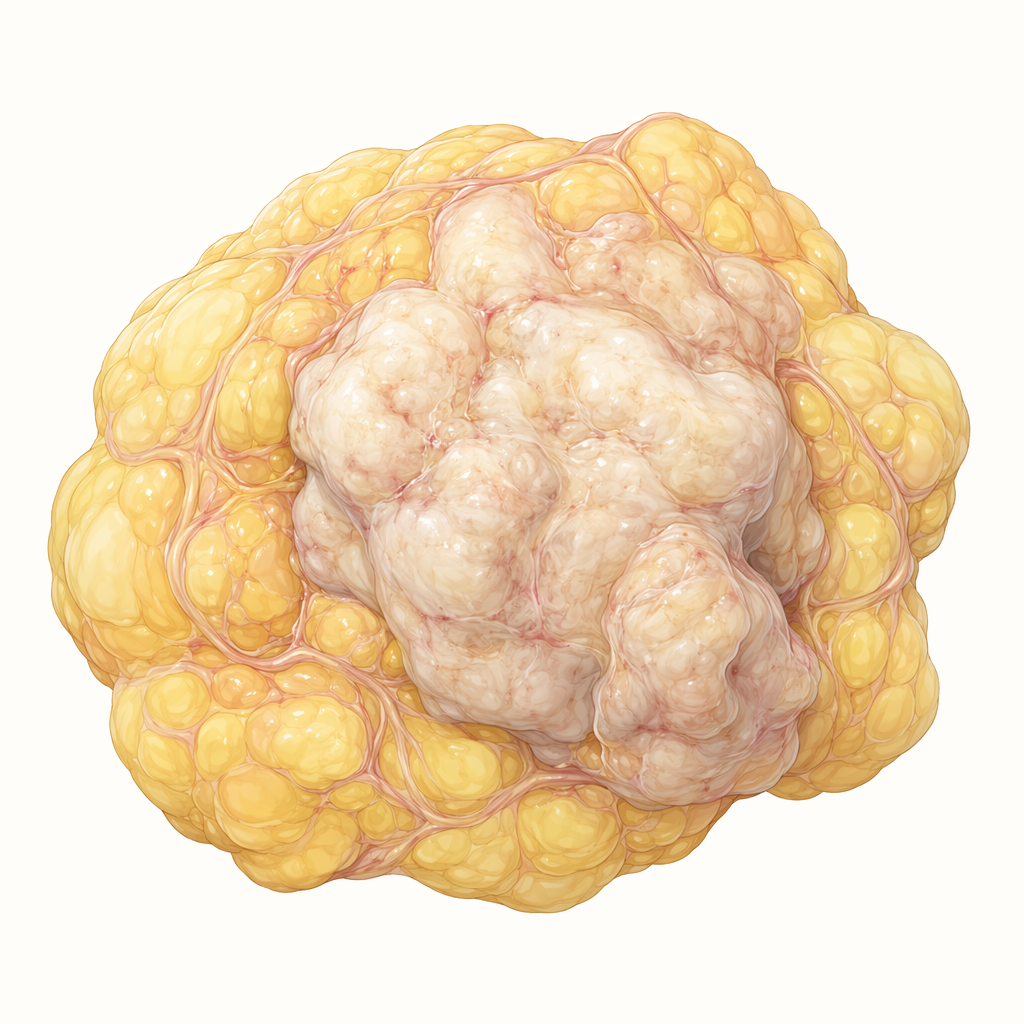 liposarcoma