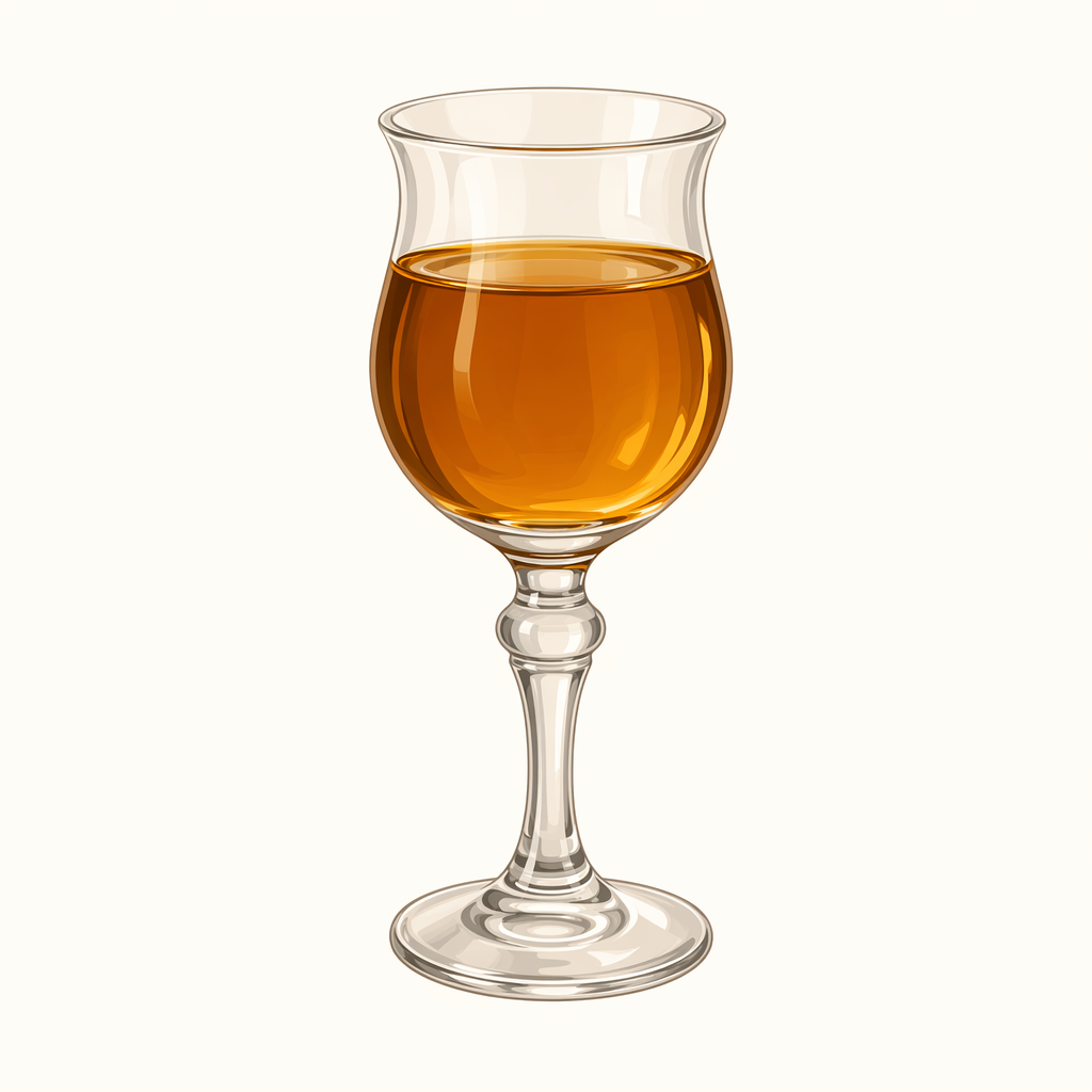 liqueur