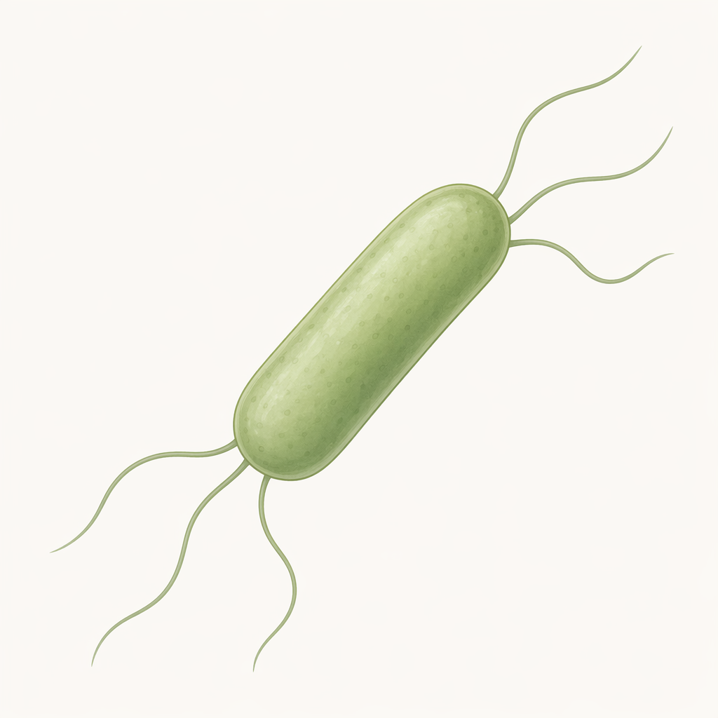 listeria