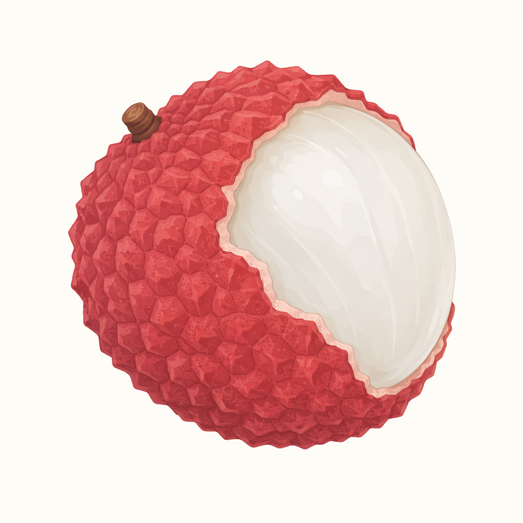litchi