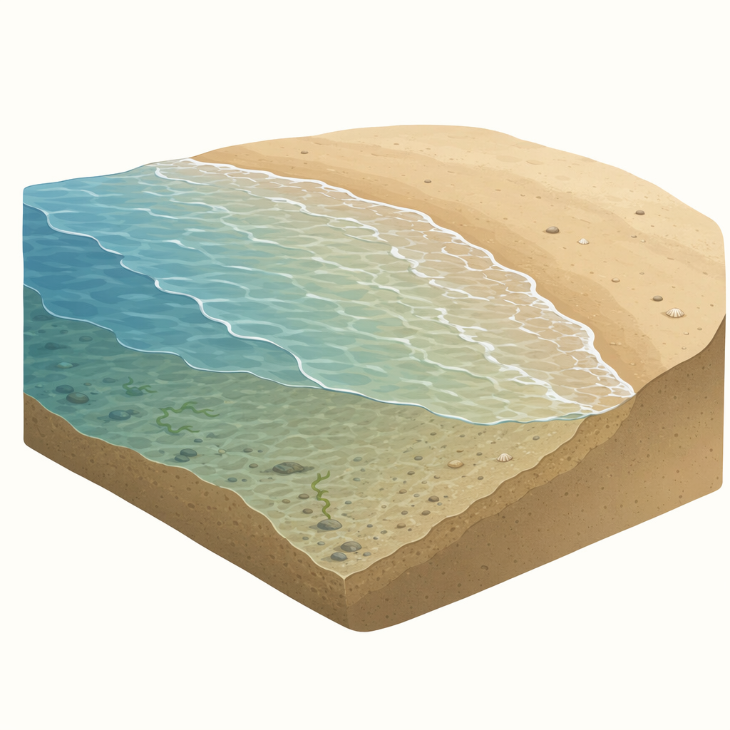 littoral