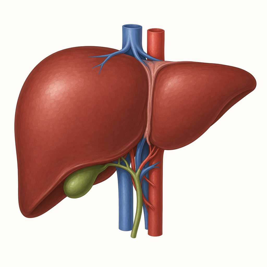 liver