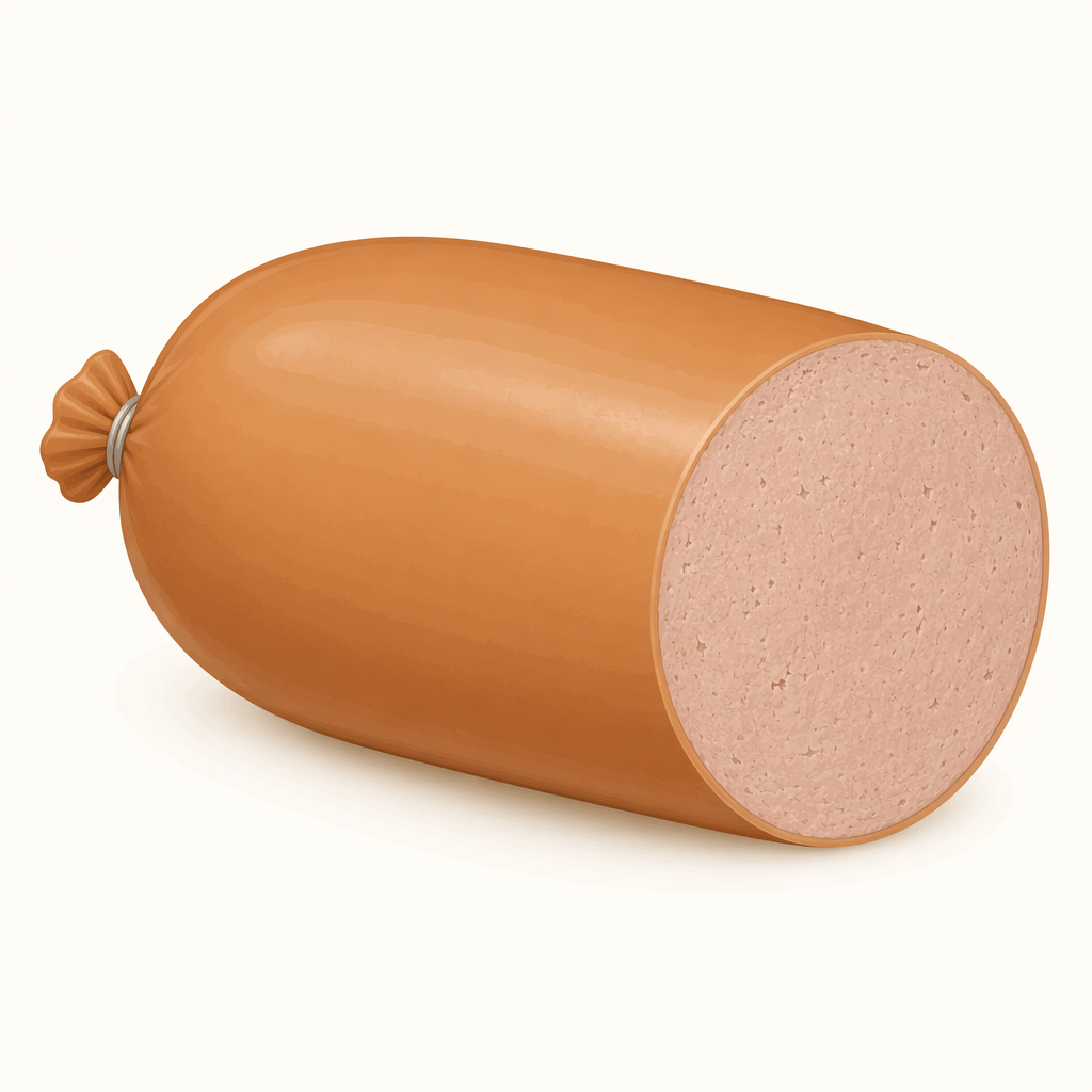 liverwurst