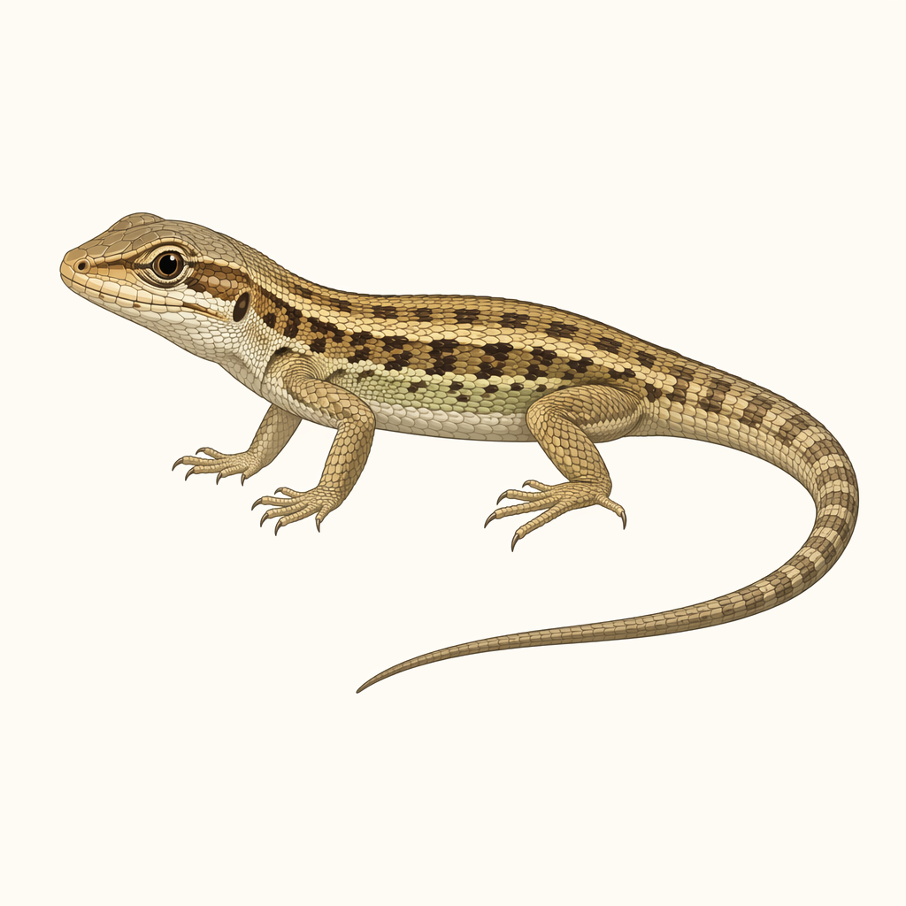 lizard