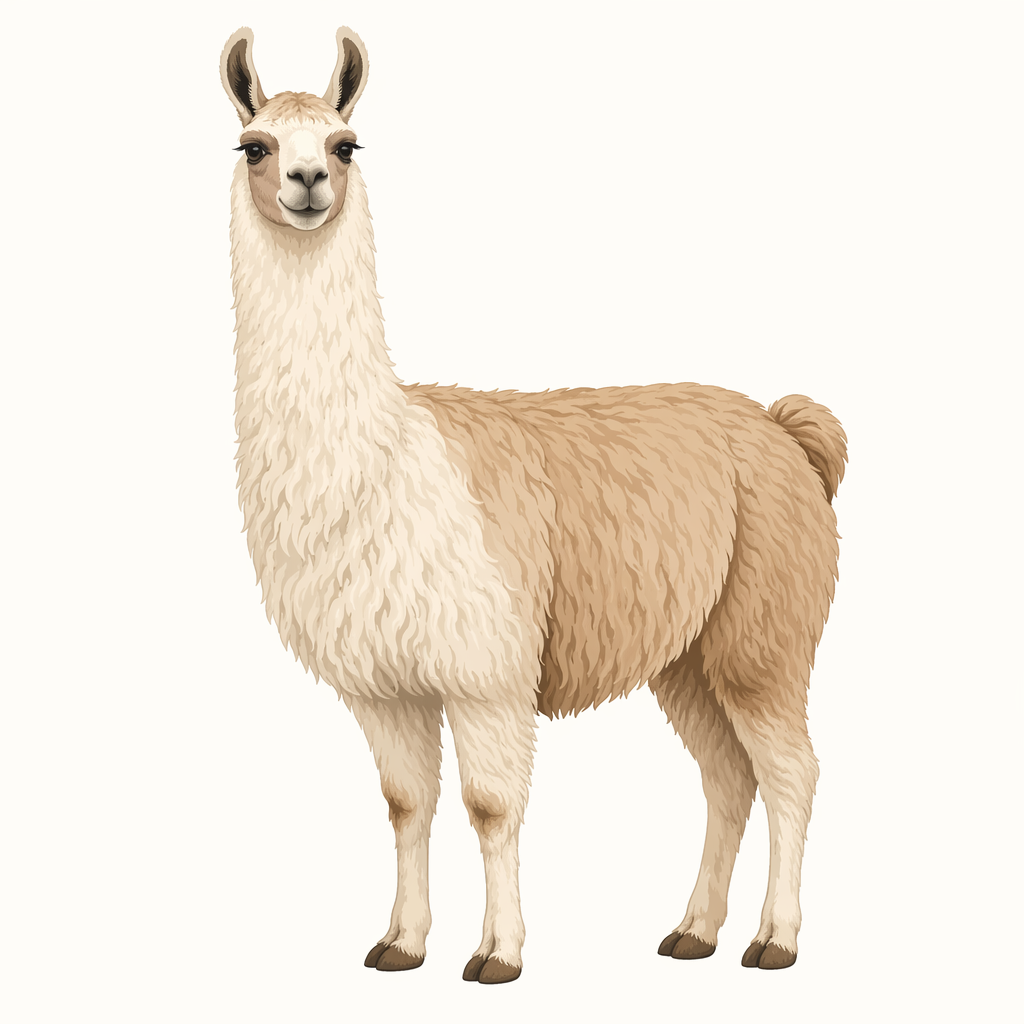 llama