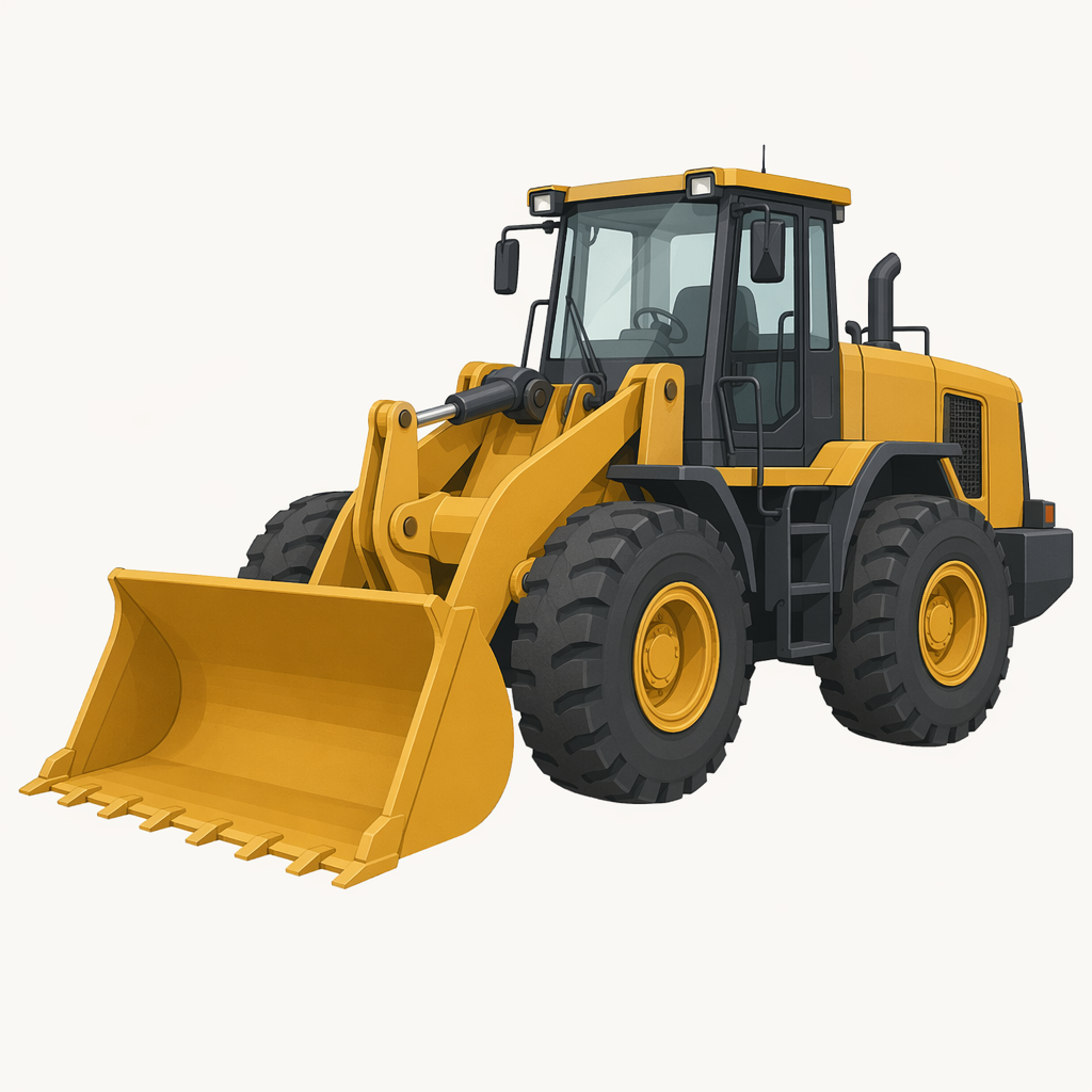 loader
