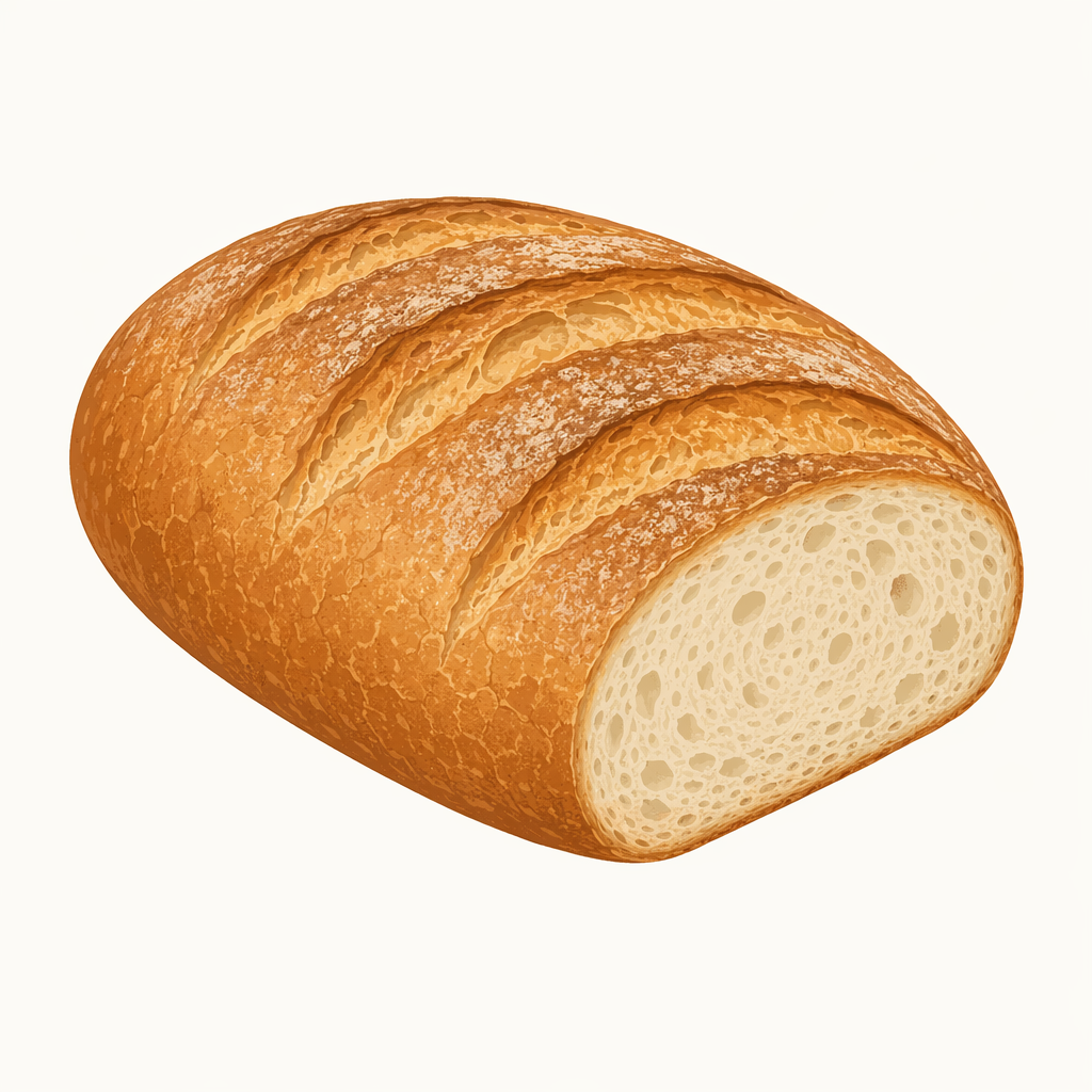 loaf