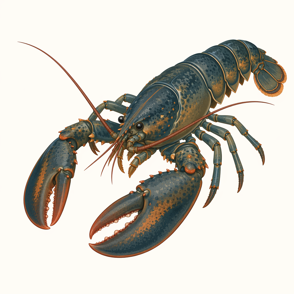 lobster
