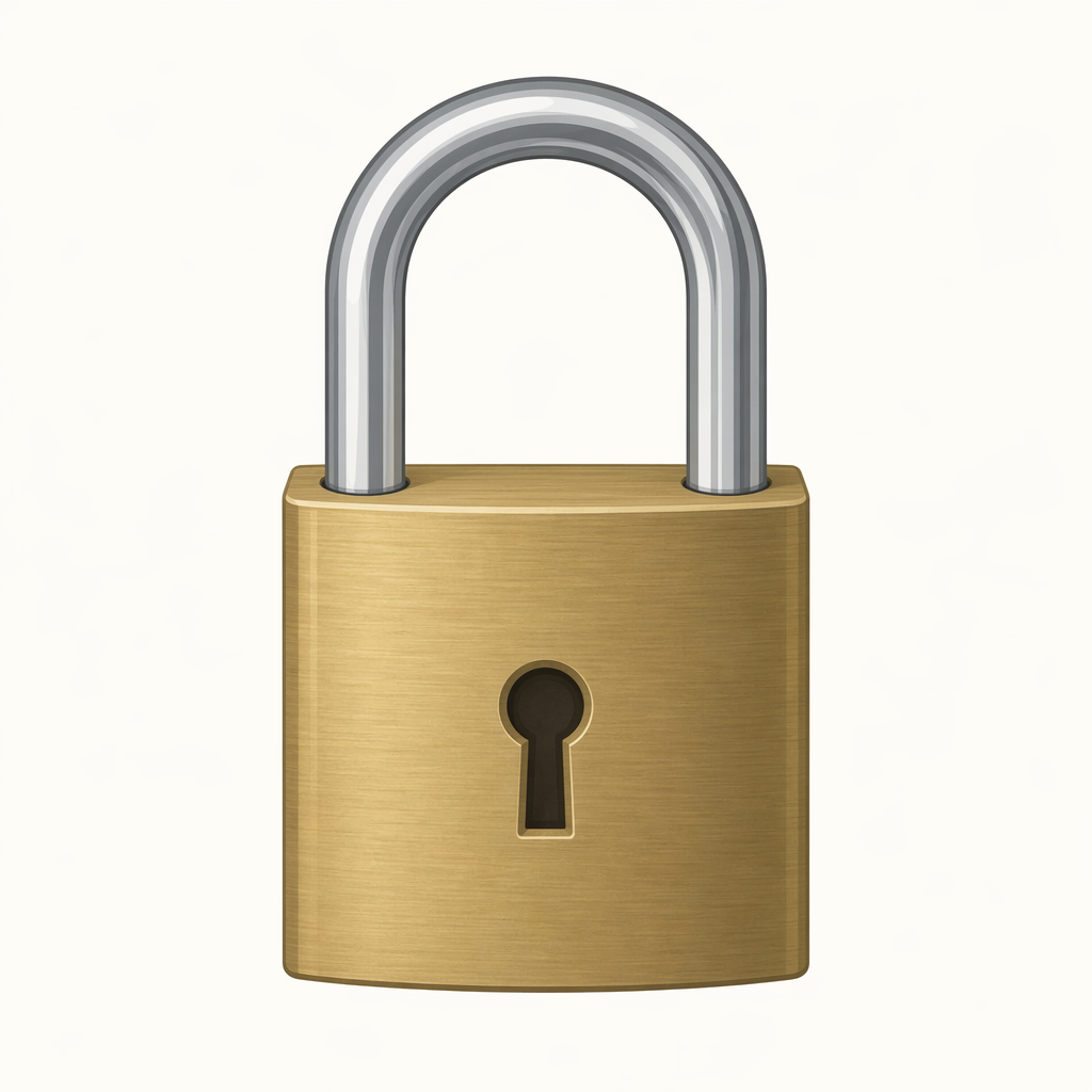lock