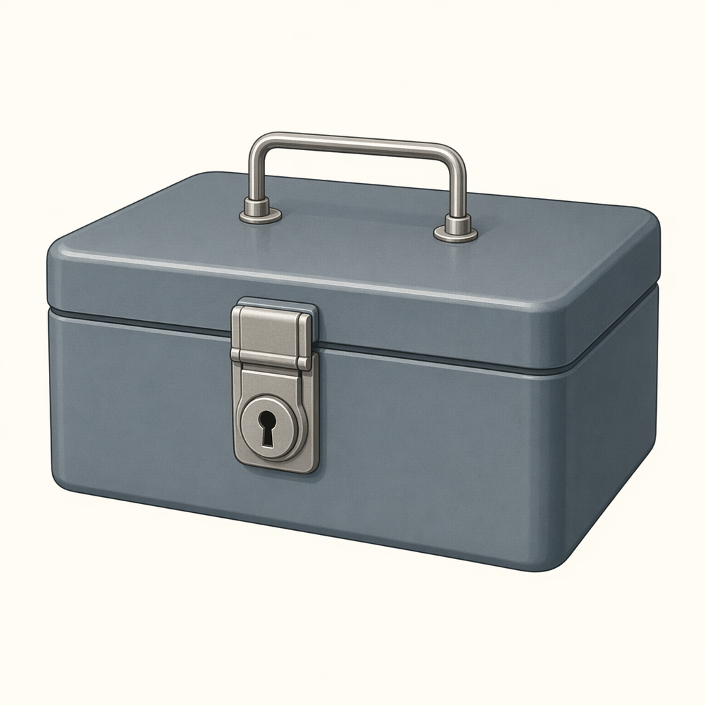 lockbox