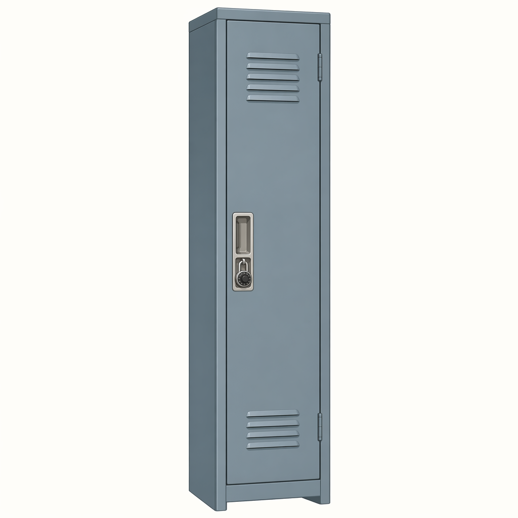 locker