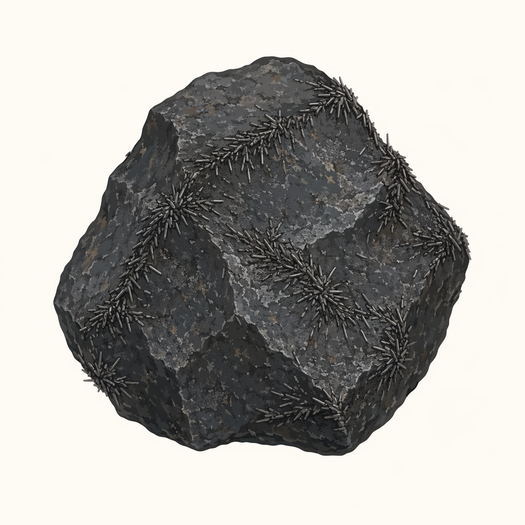 lodestone
