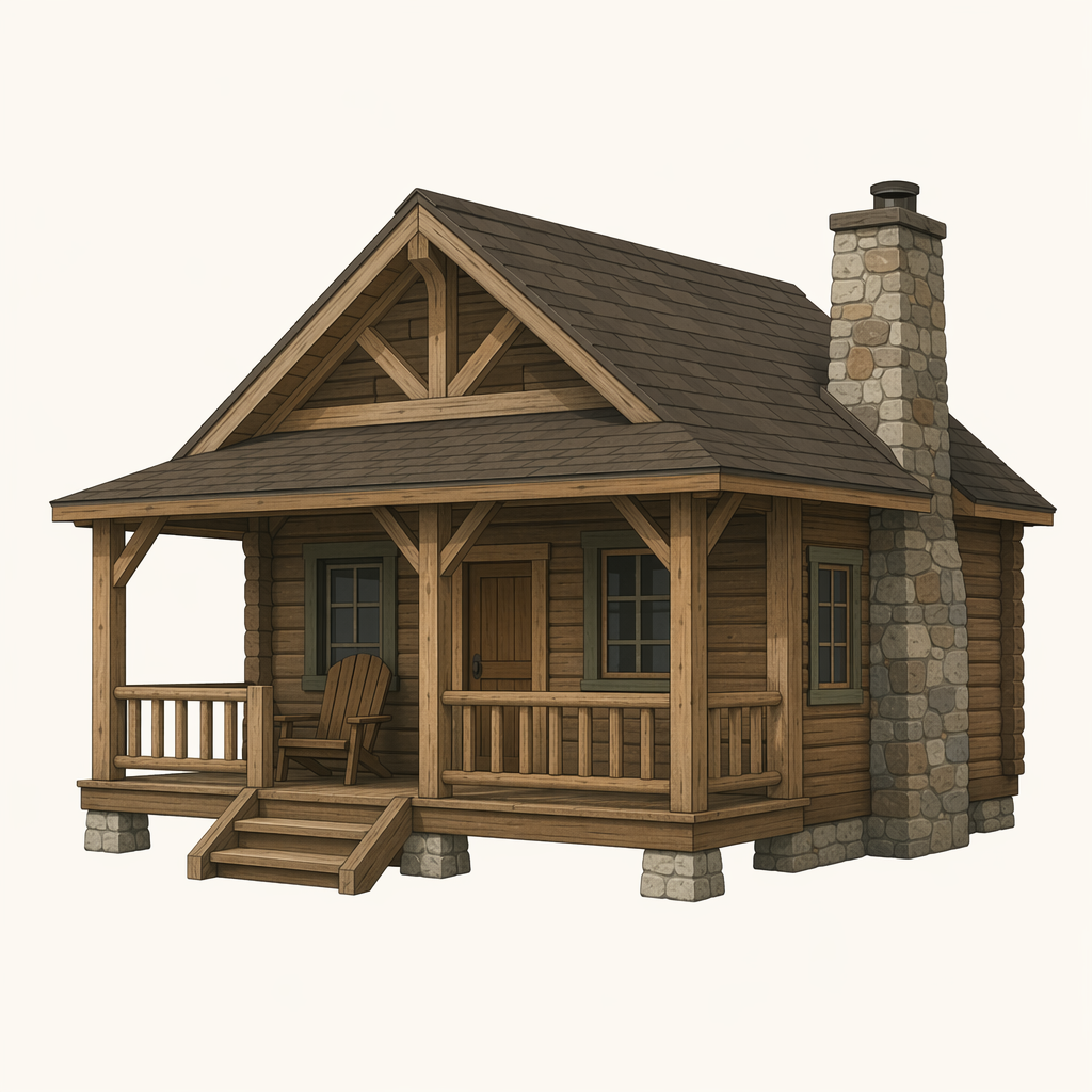 lodge