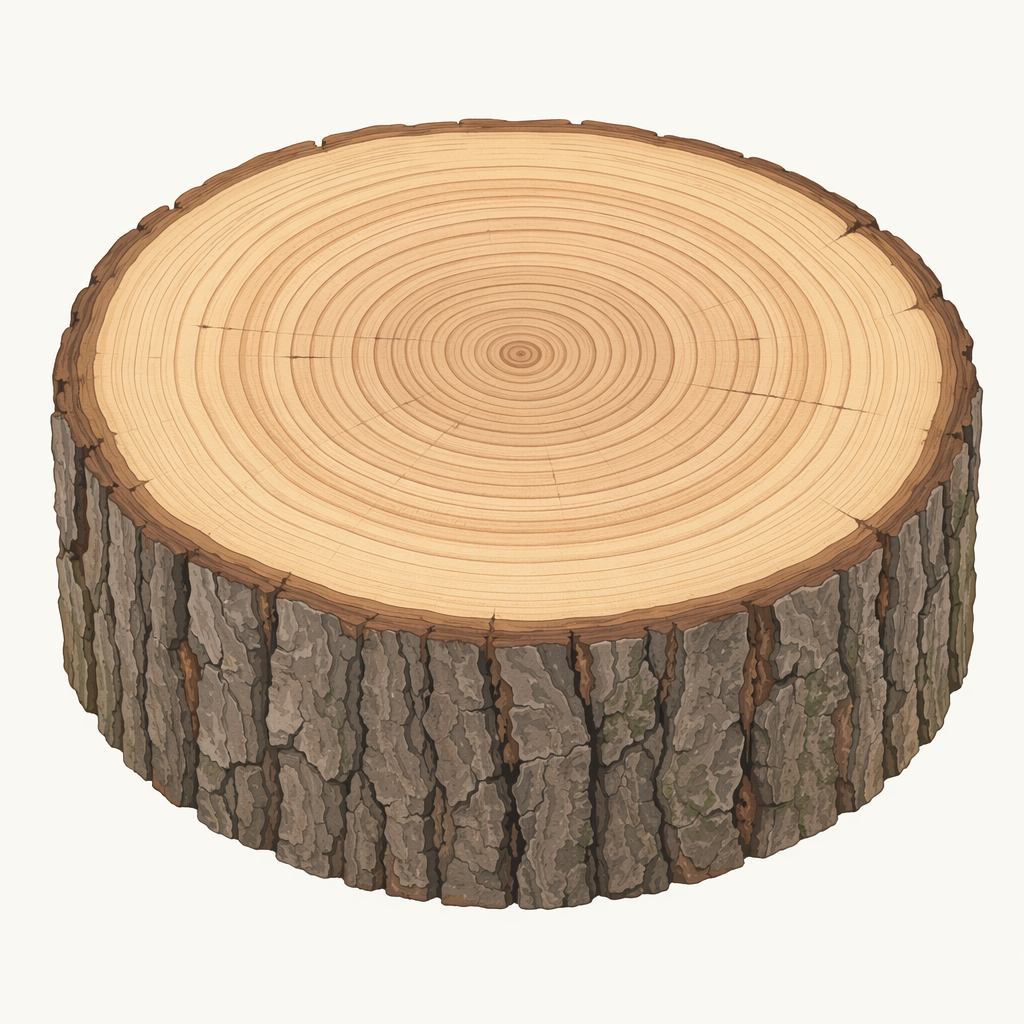 log