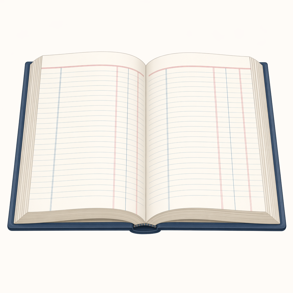 logbook