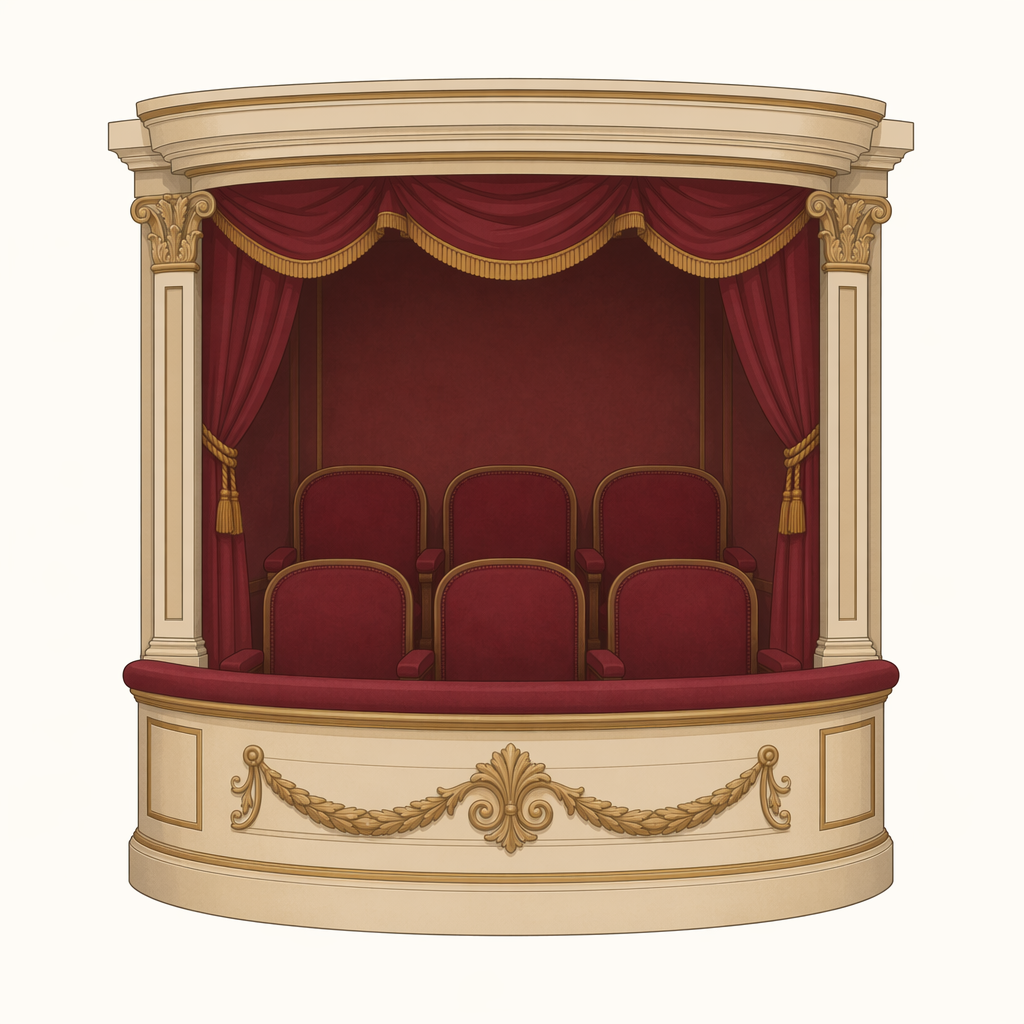 loge