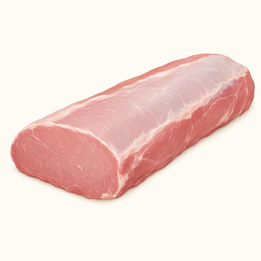 loin