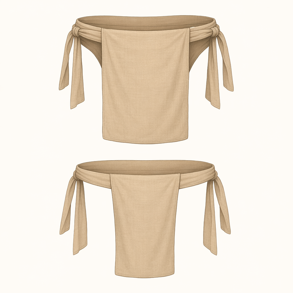 loincloth