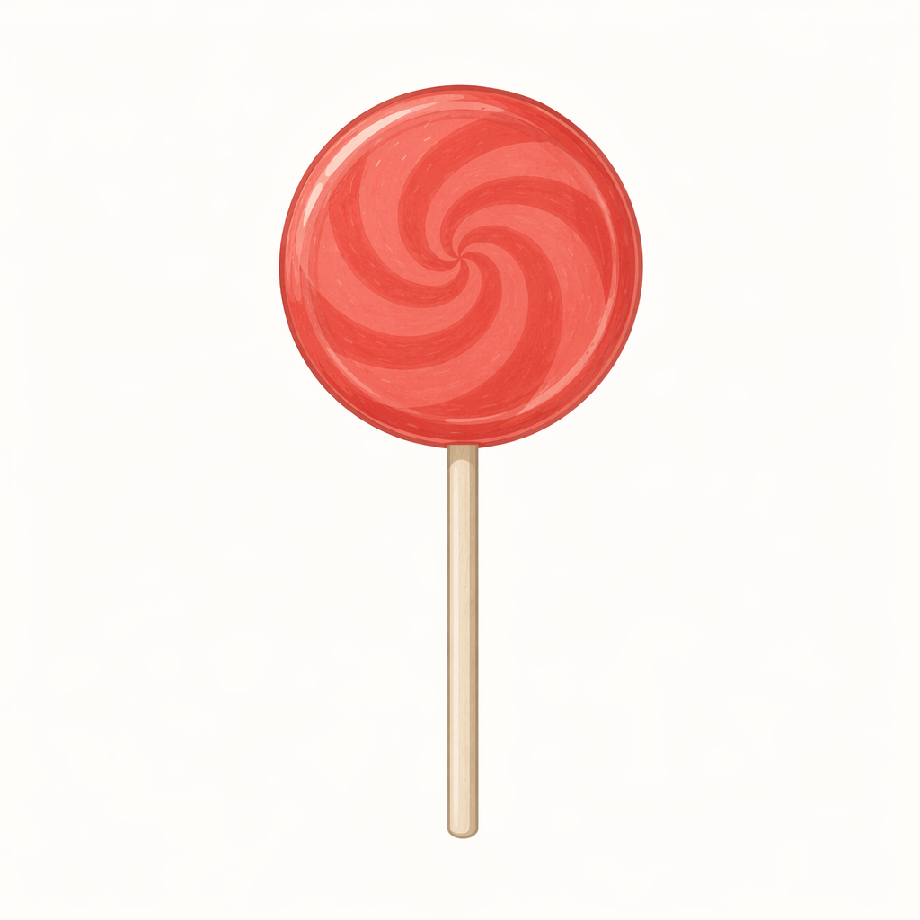 lollipop