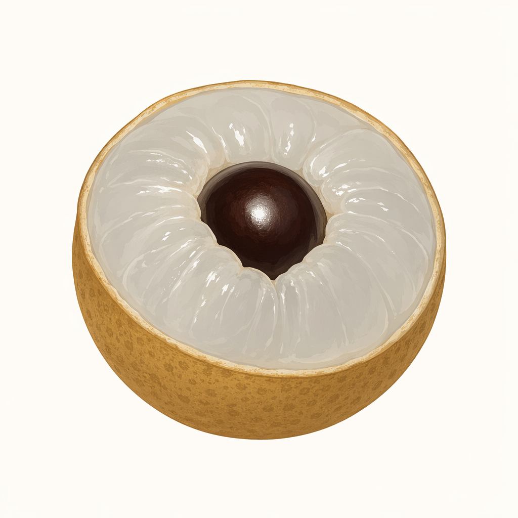 longan