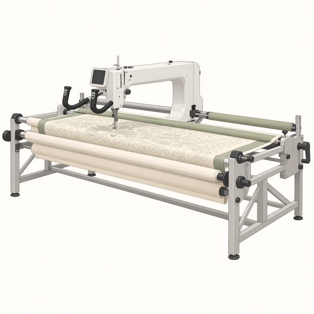 longarm
